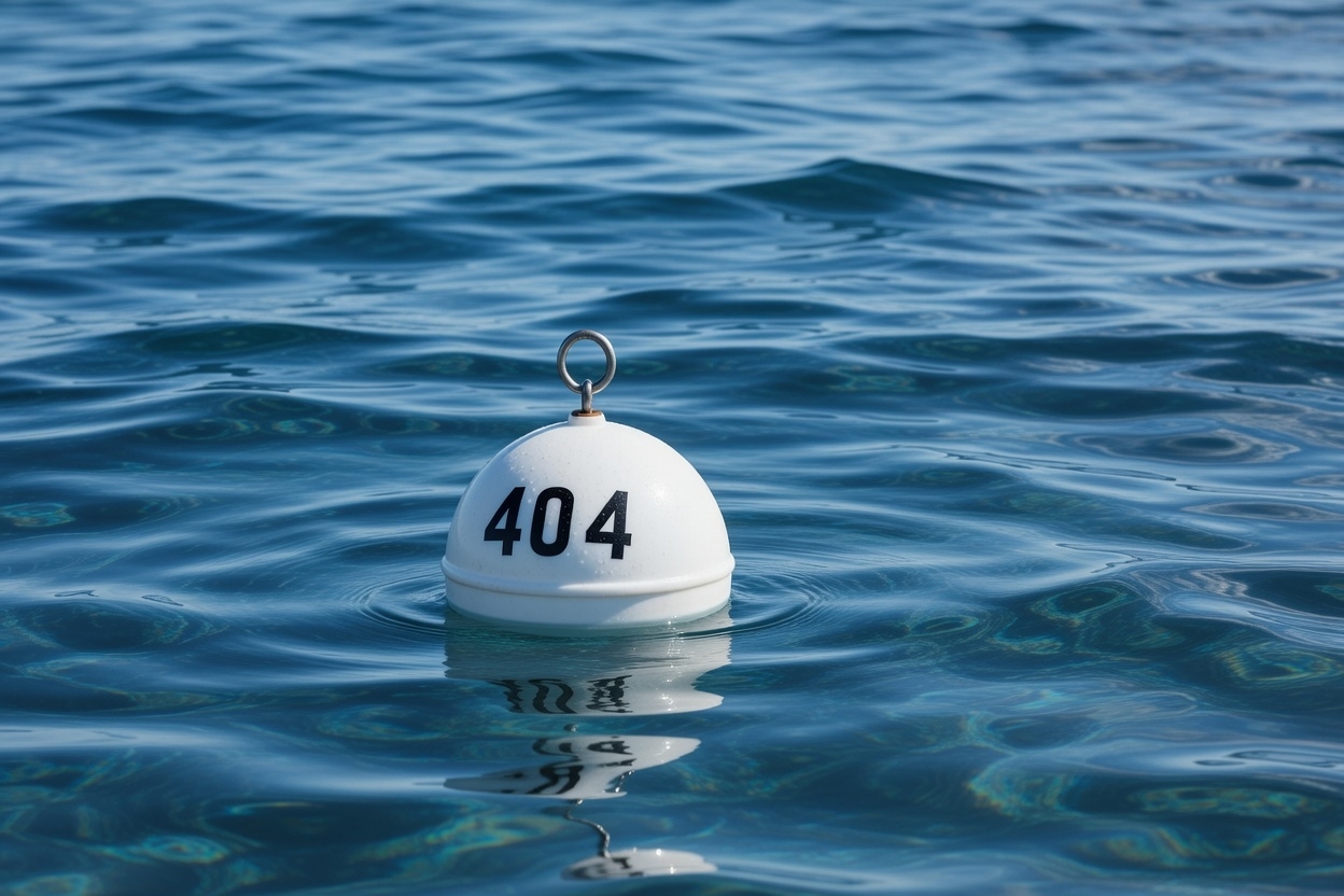 Cala Ratjada Buoy 1